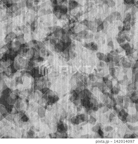Weathered stucco painted in bright color. High resolution photo filter. 142014097