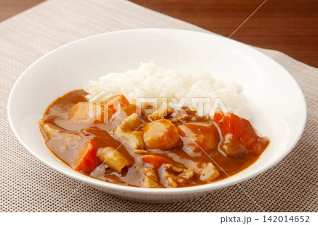 カレーライス カレーライス 142014652
