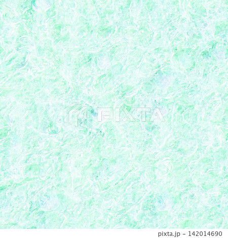Teal Green Mineral Stone Seamless Texture Background Teal Green Mineral Stone Seamless Texture Background 142014690