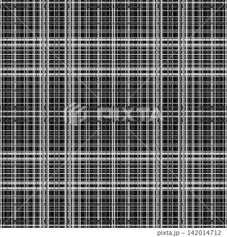 White Linear Grid Plaid Pattern Mask Seamless White Linear Grid Plaid Pattern Mask Seamless 142014712