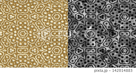 Weathered Metallic Surface Grayscale Displacement Map Seamless Weathered Metallic Surface Grayscale Displacement Map Seamless 142014883