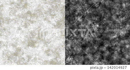 Purple Polar Zone Texture and Map Comparison Split View 142014927