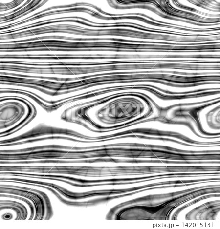 Brown Petrified Wood and Height Map Comparison Split View 142015131