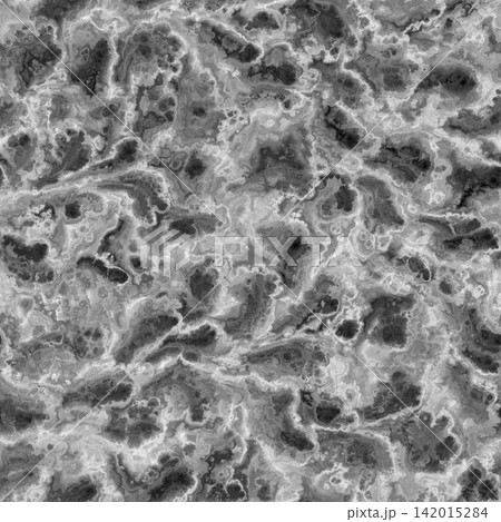 Granular Stone Aggregate Displacement Map Seamless Texture Granular Stone Aggregate Displacement Map Seamless Texture 142015284