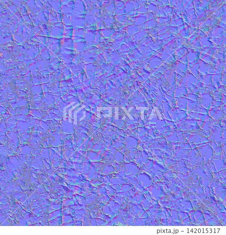 Organic Veined Texture Normal Map for 3D Organic Veined Texture Normal Map for 3D 142015317