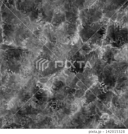 Pressure Plate Grid Mask Seamless Mapping Texture 142015328