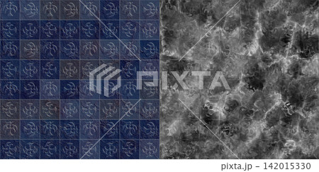 Amber Pressure Plate and Height Map Comparison Split View Amber Pressure Plate and Height Map Comparison Split View 142015330