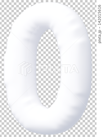 3D image_balloon_0_white 142015616