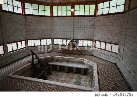 武雄温泉元湯 武雄温泉元湯 142015788