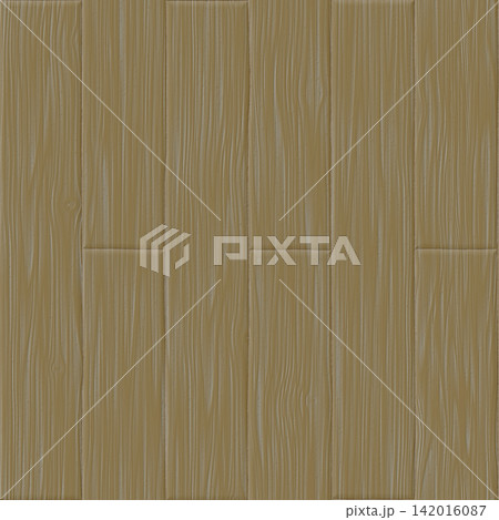 Seamless Green Painted Wood Board Texture 142016087