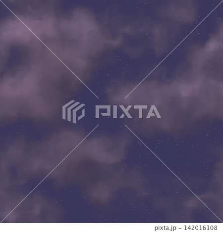 Purple Atmospheric Smoke and Cloud Seamless Texture 142016108