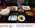 刺身定食 142016657