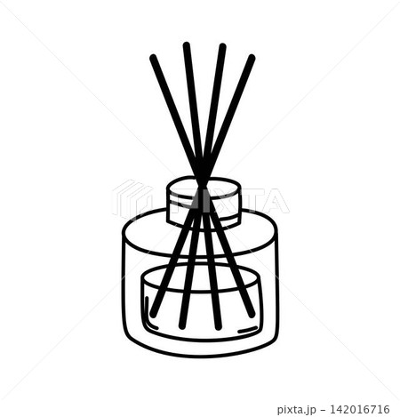 reed diffuser bottle with scent stick doodle reed diffuser bottle with scent stick doodle 142016716