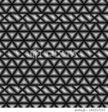 Pyramid Stud Height Map Displacement Texture 142017337