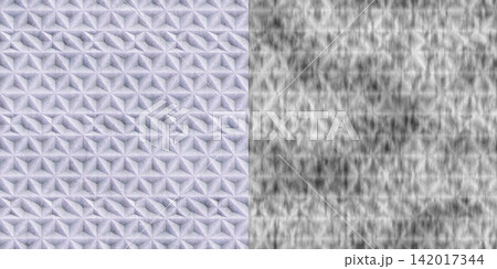 Green Verdigris Pyramid and Mask Split Comparison Green Verdigris Pyramid and Mask Split Comparison 142017344
