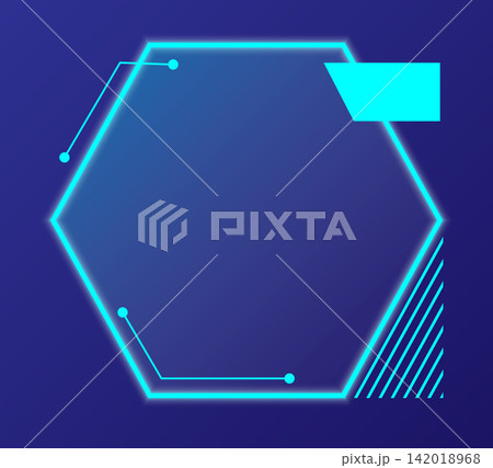 Modern Digital UI Elements Showcase Modern Digital UI Elements Showcase 142018968