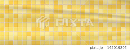 White subway style bathroom tile grid pattern background White subway style bathroom tile grid pattern background 142019295