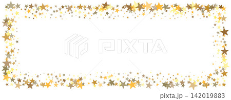 Christmas Sparkle Border Background Christmas Sparkle Border Background 142019883