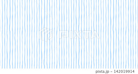 Watercolor Beach Stripe Background Watercolor Beach Stripe Background 142019914