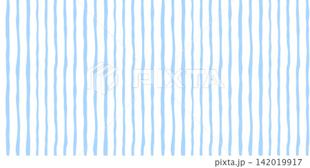 Cute Pastel Stripe Watercolor Print Cute Pastel Stripe Watercolor Print 142019917