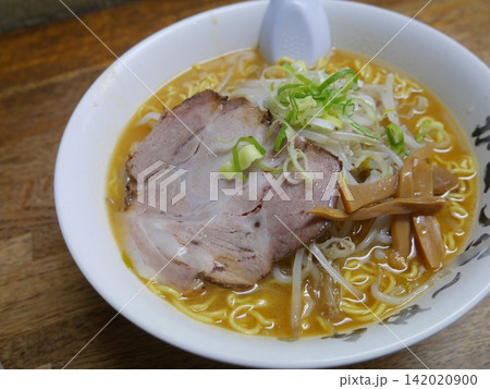 北海道味噌ラーメン 北海道味噌ラーメン 142020900