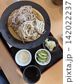 蕎麦 142022237
