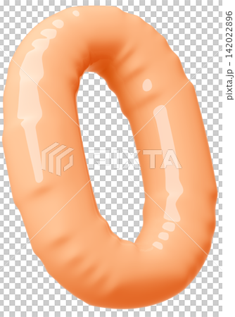 3D image_balloon_0_orange 3D image_balloon_0_orange 142022896
