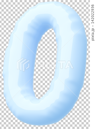 3D image_balloon_0_light blue 3D image_balloon_0_light blue 142022936