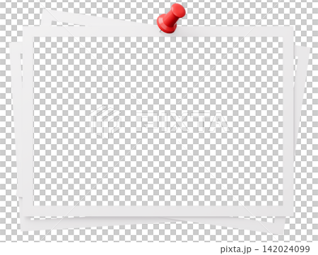 3D背景素材_圖釘_照片 142024099