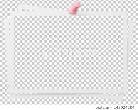 3D背景素材_圖釘_照片 3D背景素材_圖釘_照片 142024104