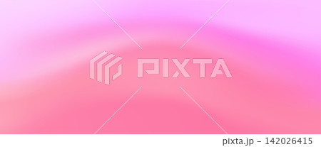 Abstract blurred peach and pink gradient background with soft orange grain texture. 142026415