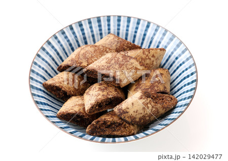 麩菓子 黒糖 麩菓子 黒糖 142029477