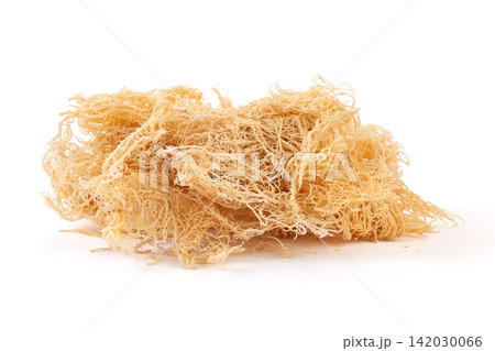 dried Seaweed Gracilaria Raw Asian Cooking Ingredient 142030066
