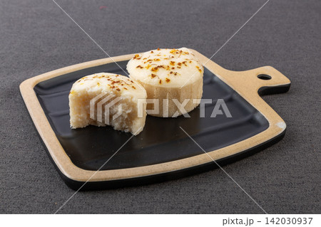 osmanthus Rice Cake Traditional Chinese Steamed Food osmanthus Rice Cake Traditional Chinese Steamed Food 142030937
