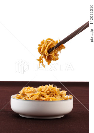 tianjin Preserved Winter Vegetable Pickle Food Ingredient 142031010
