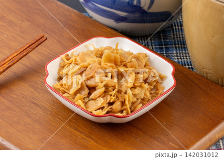 tianjin Preserved Winter Vegetable Pickle Food Ingredient 142031012
