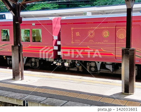 観光列車グラン天空 南海電鉄グラン天空 観光列車グラン天空 南海電鉄グラン天空 142031601