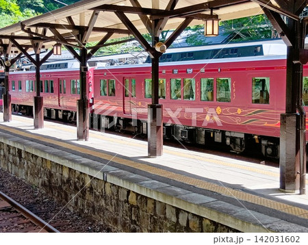 観光列車グラン天空 南海電鉄グラン天空 観光列車グラン天空 南海電鉄グラン天空 142031602