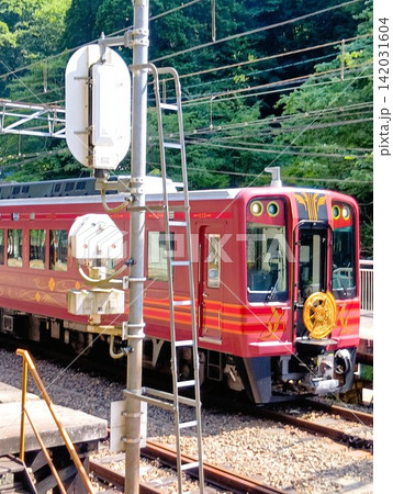 観光列車グラン天空 南海電鉄グラン天空 観光列車グラン天空 南海電鉄グラン天空 142031604