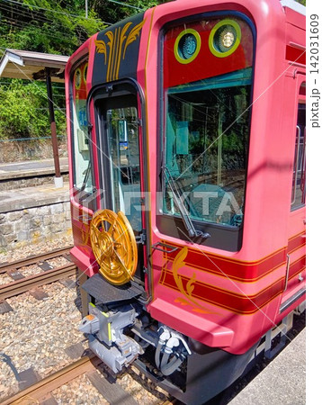 観光列車グラン天空 南海電鉄グラン天空 観光列車グラン天空 南海電鉄グラン天空 142031609