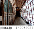 永平寺の渡り廊下 142032024