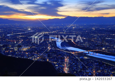 夜景 夜景 142033167