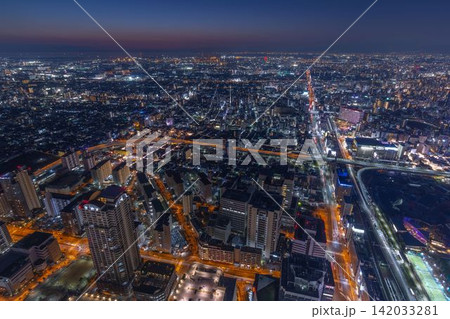 夜景 夜景 142033281