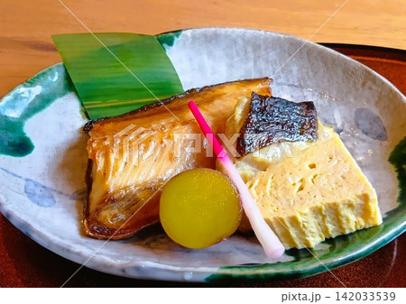 和食ランチ 142033539