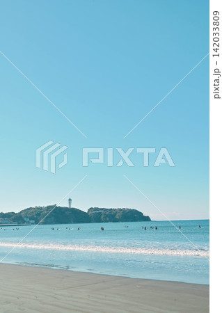 湘南江の島 湘南江の島 142033809