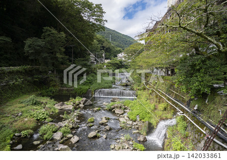 箱根須雲川 箱根須雲川 142033861