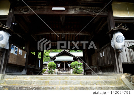 火走神社(拝殿) 【大阪府泉佐野市】 火走神社(拝殿) 【大阪府泉佐野市】 142034791