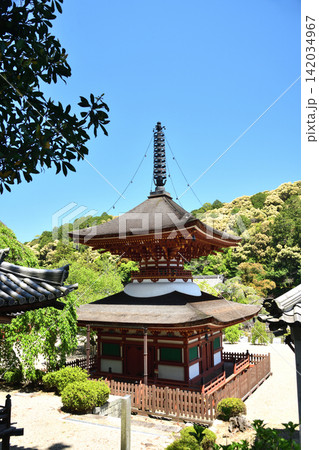 天野山金剛寺(多宝塔) 【大阪府河内長野市】 天野山金剛寺(多宝塔) 【大阪府河内長野市】 142034967