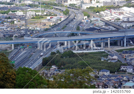 大山崎ジャンクション 大山崎ジャンクション 142035760