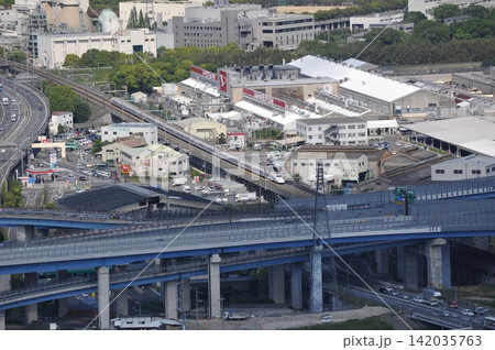 大山崎ジャンクション 大山崎ジャンクション 142035763